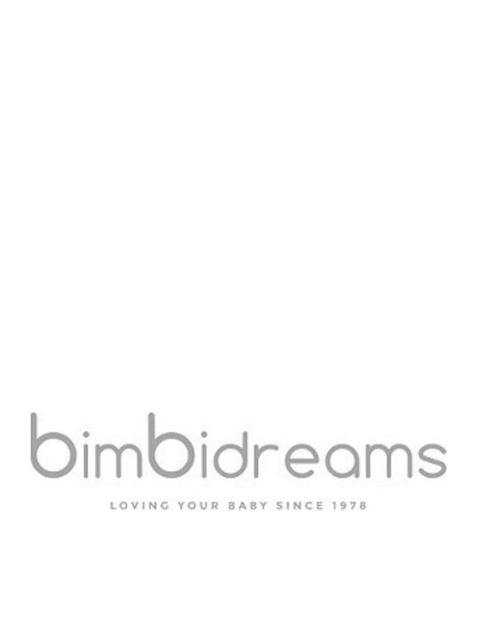 Bimbidreams Παιδικό Μαγιό Μπλούζα Μωβ