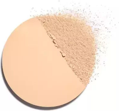 Chanel Les Beiges Puder B20 12gr