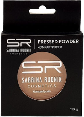 Sabrina Rudnik 04 11.9gr