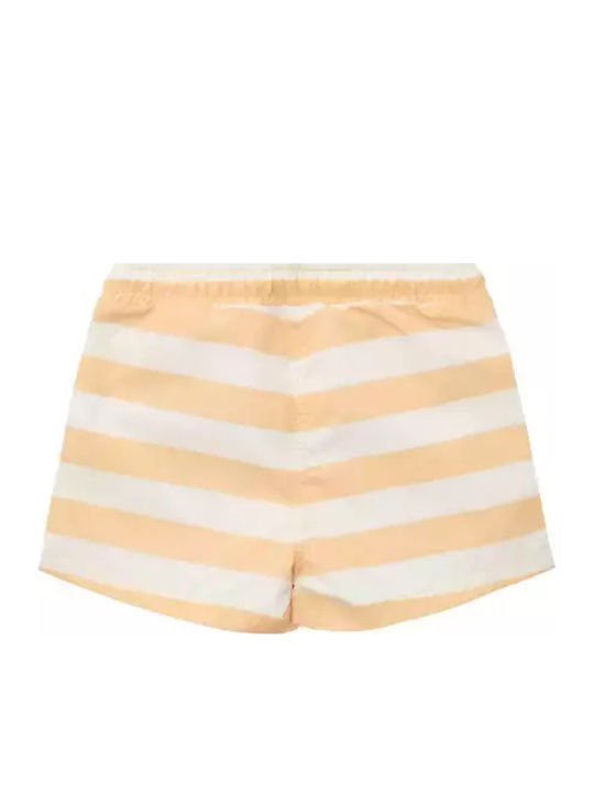 Little Dutch Παιδικό Μαγιό Βερμούδα / Σορτς Honey Stripes