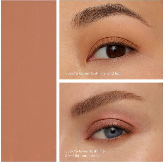 Jane Iredale Σκιά Ματιών Matte σε Stick Saddle 1.4gr