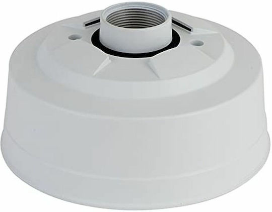 Axis Camera Mount for CCTV Systems White T94M01D