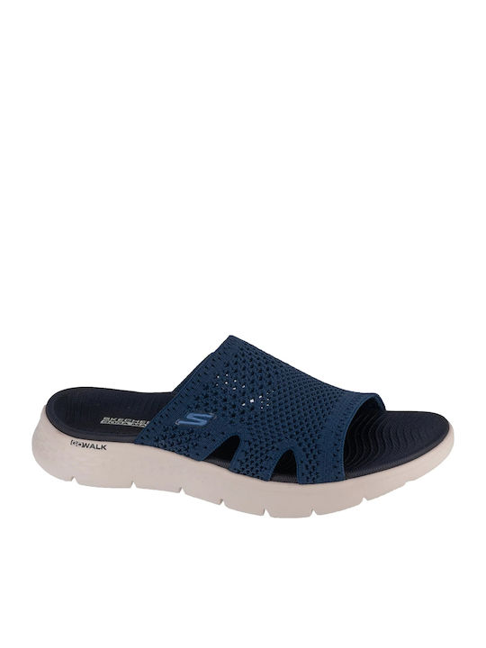 Go Walk Flex Elation Women's Sandals Blue