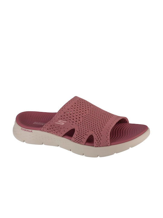 Skechers Women's Sandals Pink