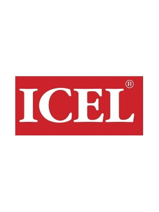 Icel Cuțit Utilizare generală din Oțel Inoxidabil 9cm