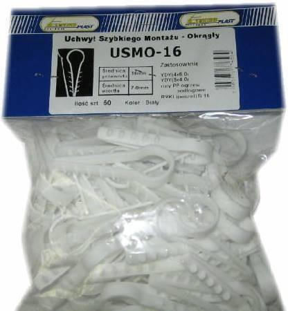 Elektro Plast Electrical Panel Accessory 50pcs 14.6