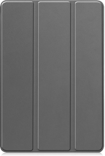Flip Cover Durable Gray Xiaomi Pad 6S Pro 12.4