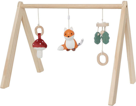 Baby to Love Forest Γυμναστήριο Δραστηριοτήτων με Μουσική για Νεογέννητα