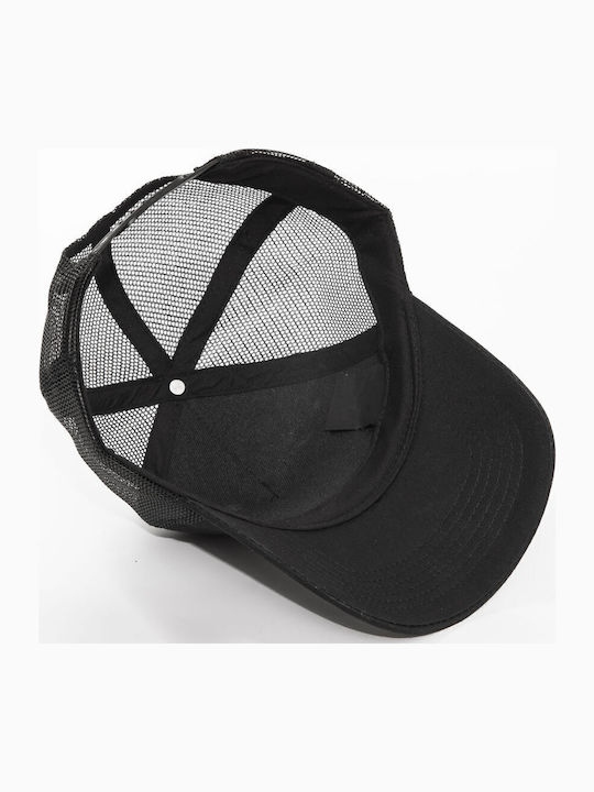 Inter Miami (Inter Miami CF) Trucker Cap Black