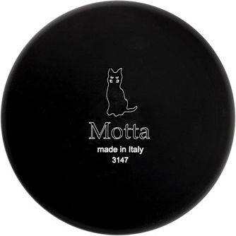 Motta Distributor with Flat Surface 58mm in Black Color