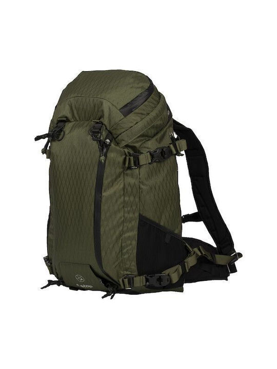 F-Stop Ajna Duradiamond Rucsac de alpinism 37lt Verde