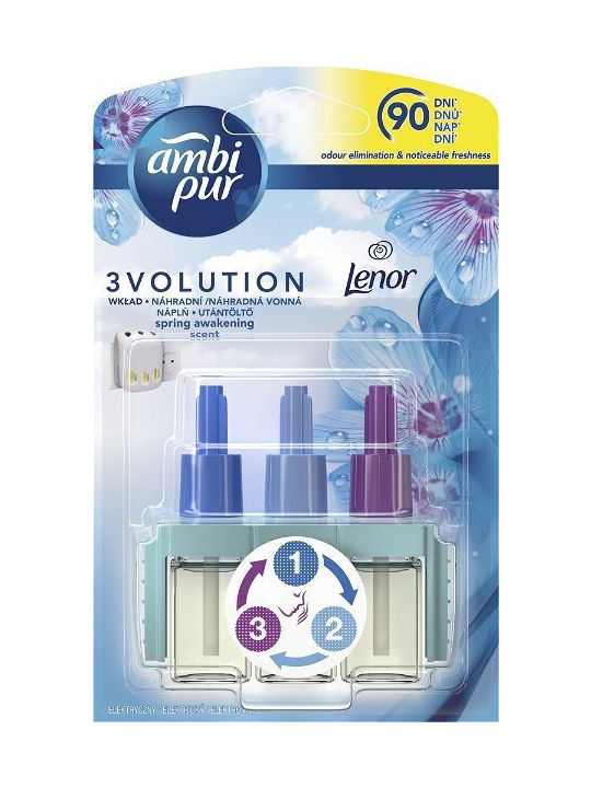 Ambi Pur 3volution Spring Awakening 20ml