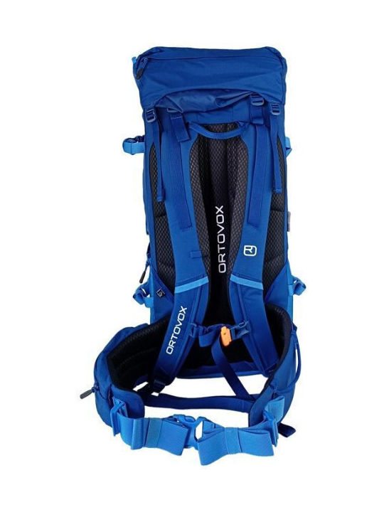 Ortovox Peak 35 Mountaineering Backpack Blue
