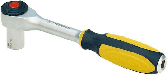 Proxxon Καστάνια με Καρέ 1/4"