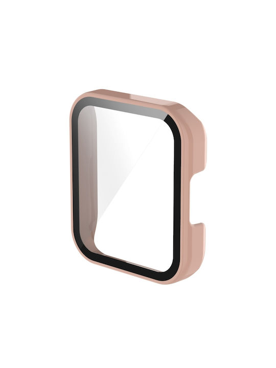 Πλαστική Θήκη σε Μπορντό χρώμα για το Xiaomi Redmi Watch 2 Lite Πλαστική Θήκη σε Μπορντό χρώμα για το Xiaomi Redmi Watch 2 Lite