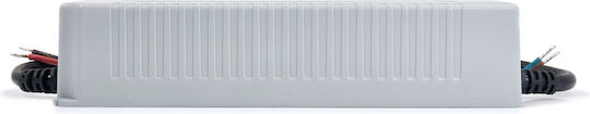 GLP LED-Netzteil Wasserdicht IP67 Leistung 192W mit Ausgangsspannung 12V