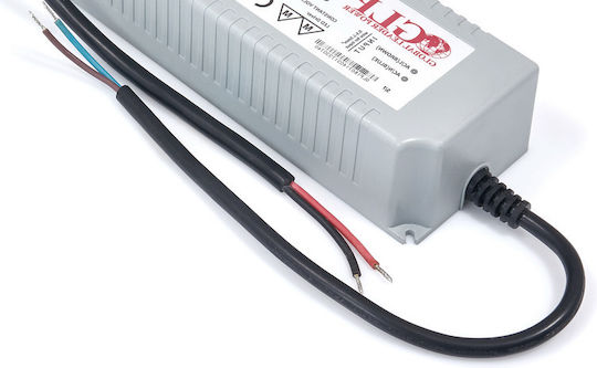 GLP LED-Netzteil Wasserdicht IP67 Leistung 192W mit Ausgangsspannung 12V