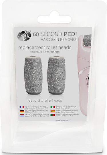 Rio Μπαταρία PEDI2-ACC-X2