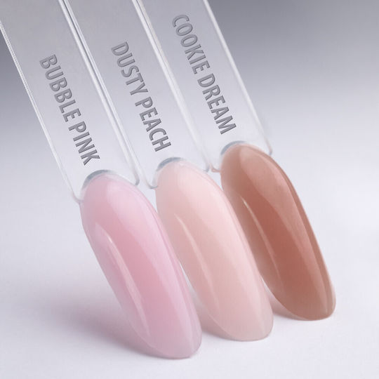 Molly Lac Gel Falsche Nagelgel Orange 30gr