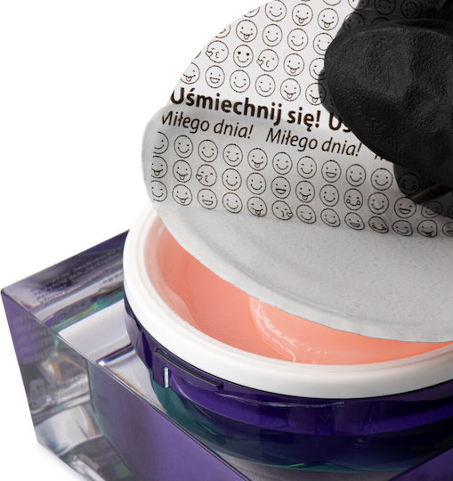Molly Lac Gel Falsche Nagelgel Orange 30gr