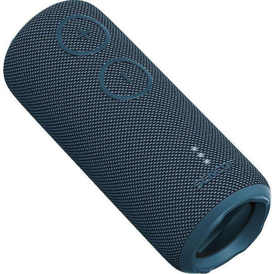 Sencor Sirius 2 Αδιάβροχο Ηχείο Bluetooth 20W με Διάρκεια Μπαταρίας έως 7 ώρες Navy