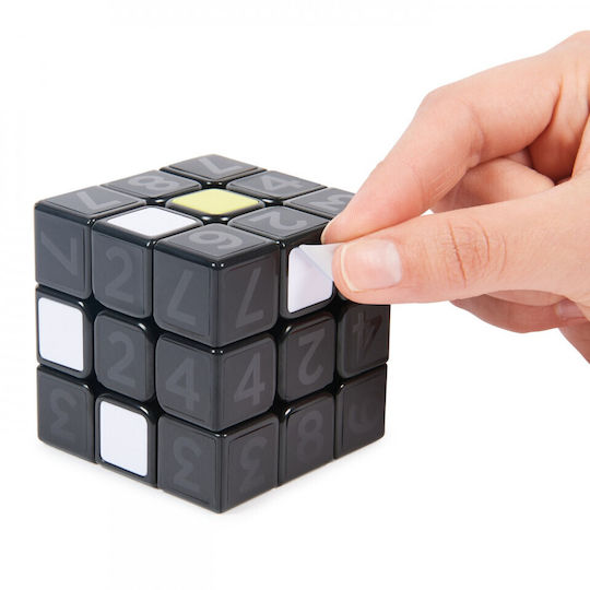 Spin Master Rubik Cube Rubik Geschwindigkeitswürfel 3x3 1Stück