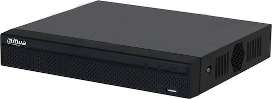 Dahua Nvr2108hs8p4ks3 DVR NVR NVR2108HS-8P-4KS3