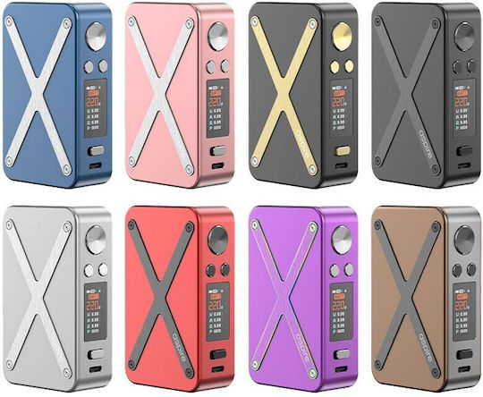Aspire Revolto Box Mod Roz