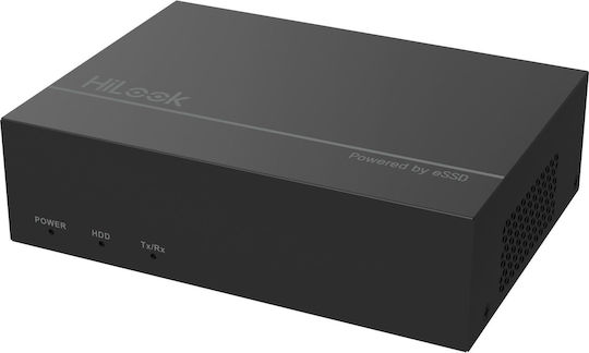 Hikvision Καταγραφικό με Ανάλυση Full HD