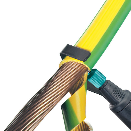 Phoenix Contact Abisolierzange Kabel mit maximalem Schneiddurchmesser 4.5mm