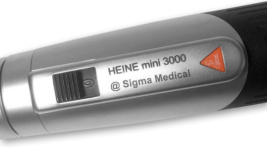 Heine Mini3000 Otoscope