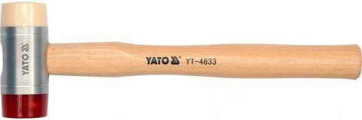 Yato Mattel 1.34kg YT-4634