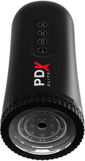 Boss Of Toys Masturbator with Vibration