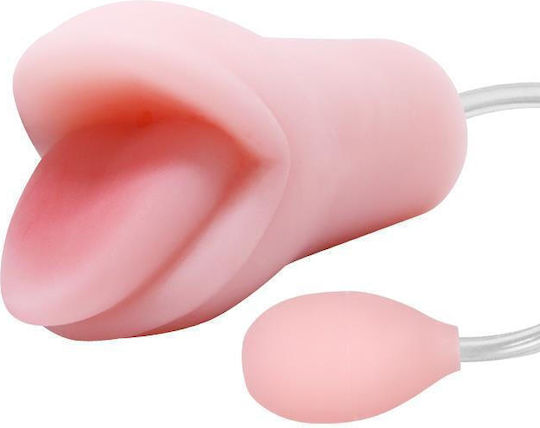 Boss Of Toys Masturbator Mouth