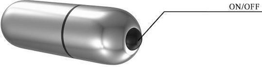 Boss Of Toys Masturbator Mouth with Vibration