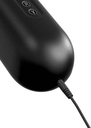 Boss Of Toys Masturbator with Vibration