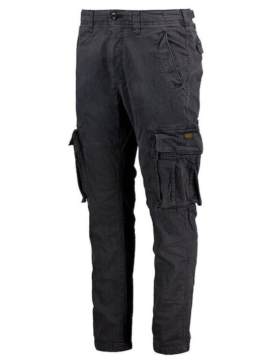 D2 Ovin Core Trousers Cargo Blackboard