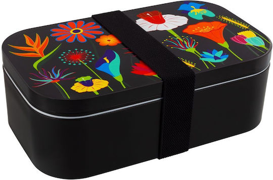 Pylones Pylones Kunststoff Mittagsbox 800ml Delice Palette