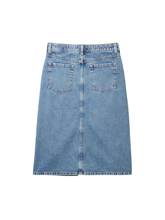 Tom Tailor Kids Denim Skirt Blue