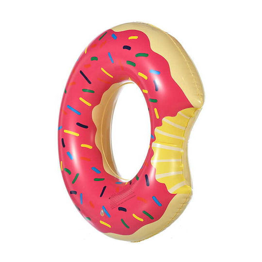 Μεγάλος Τροχός Κολύμβησης Donut 70 Cm