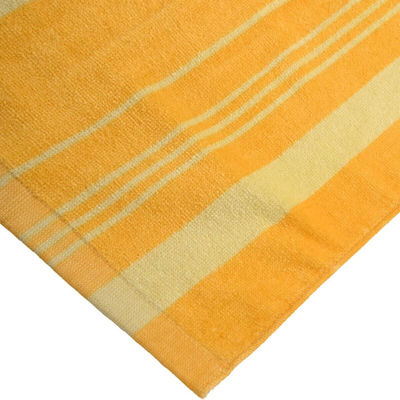 Beach Towel Sunscape Mirage Cotton 70X140 cm 00-23270