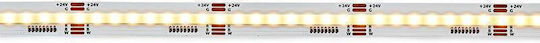 Nedis Smart LED Strip Wi-Fi 220V RGB Light 2m Type COB with Power Supply