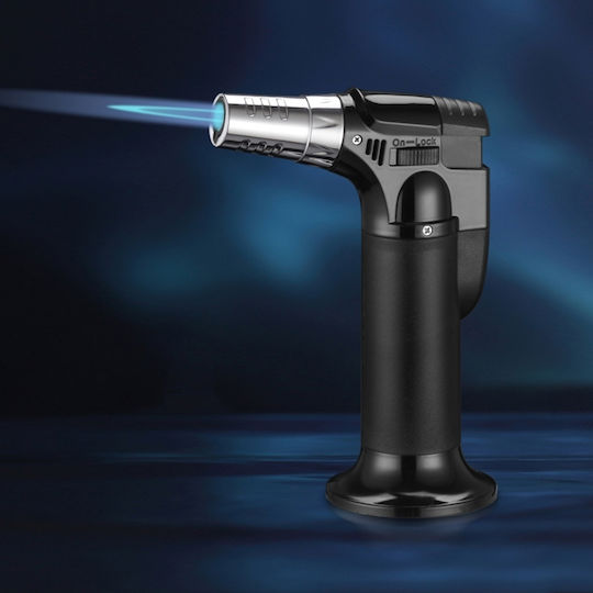 ZE1AG33QWS06E Lampa de sudură cu gaz lichefiat cu Aprindere
