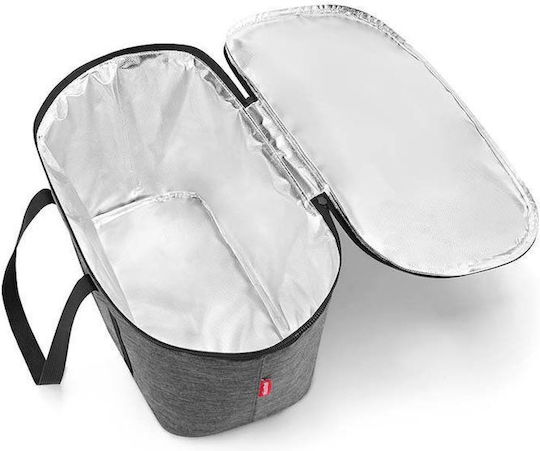 Reisenthel Ισοθερμική Τσάντα Χειρός Coolerbag 20 Λίτρων Μ44.5 x Π24.5 x Υ25εκ.