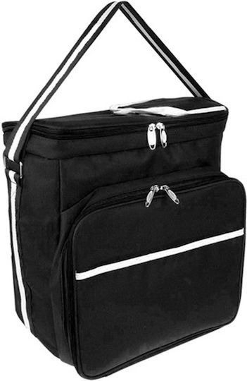 Isoliertasche Handtasche L32 x B19 x H36cm