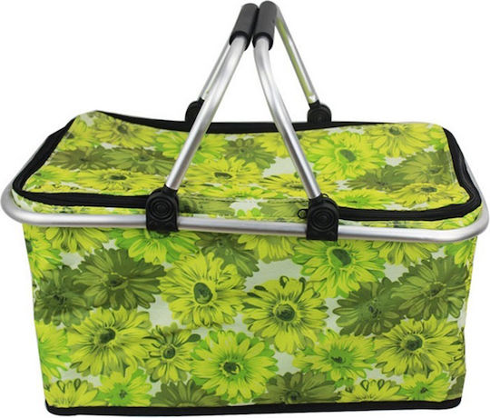 Geantă Izotermă de Mână L48 x l28 x Î22cm