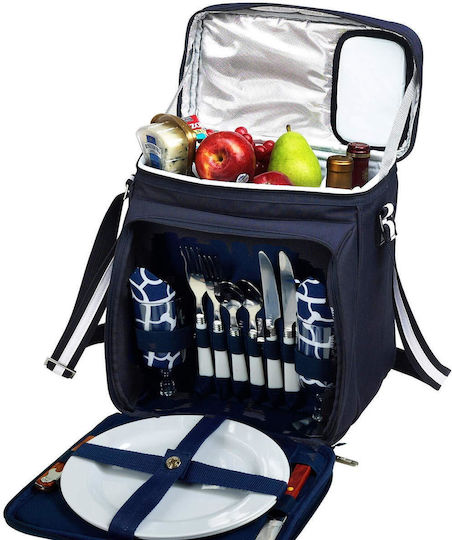 Isoliertasche Handtasche L32 x B19 x H36cm