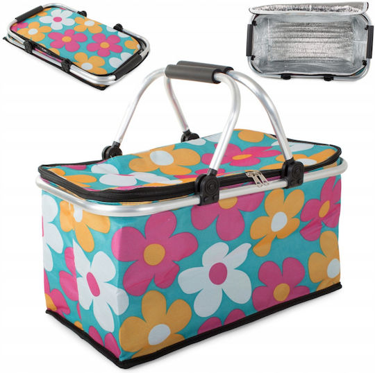 Insulated Bag Handbag L48 x W28 x H22cm