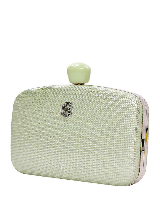 Bag to Bag Women's Envelope Green