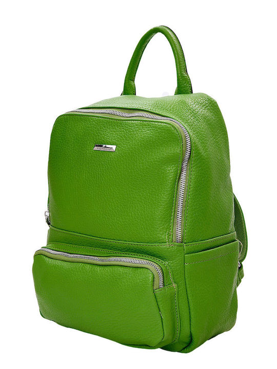 Bag to Bag Damen Tasche Rucksack Grün